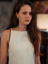 Vida oculta, esposa oculta - Episode 20