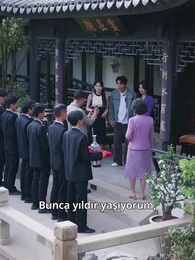 Bölüm 16 - Tanrıça Eşim Peşimi Bırakmıyor