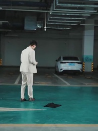 Ben, Dünyanın En Zengininin Torunu - Episode 80