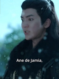 Episodio 17 - [Doblado]Amor ciego por Iris