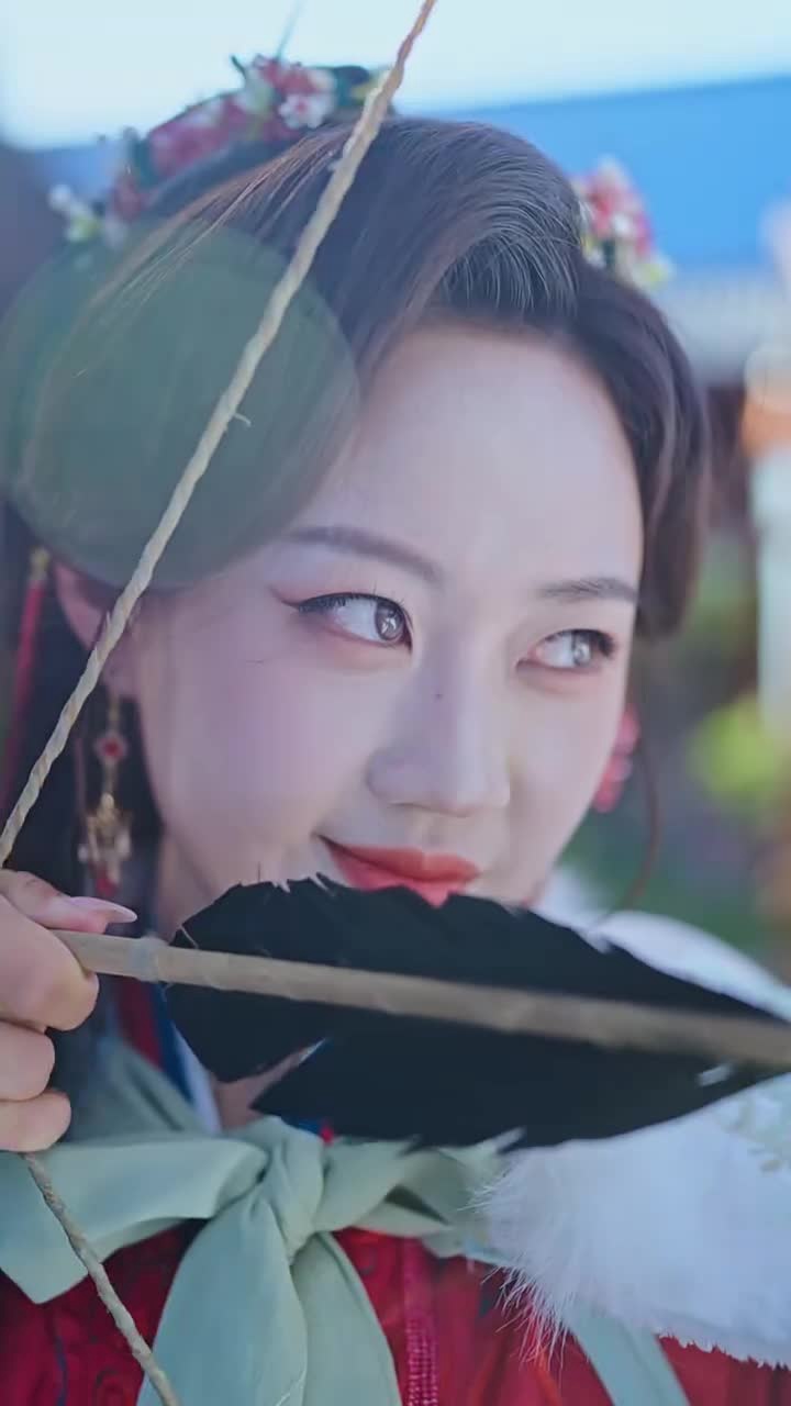 视频封面