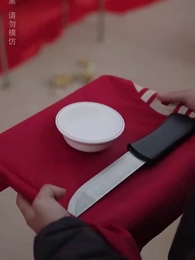 ตอนที่ 50 - เกียรติยศแห่งขุนเขา
