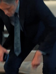 Episódio 22 - Vida oculta, esposa oculta