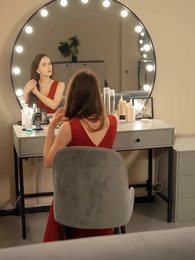 Episódio 63 - Vida oculta, esposa oculta