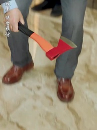 第13集 - 隱龍入淵掀波濤