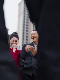 Episódio 15 - Nós que nos distanciamos cada vez mais