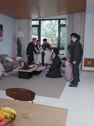 Episode 26 - Kalter Papa, bleib hier! Ich bin dein Drachenbaby