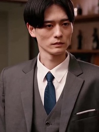 [Dubbed]The Heiress Comes Back - Episode 37