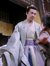 عالم البشر، يفوق الفردوس علُوًّا [مدبلج] - Episode 22