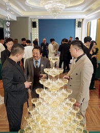 隱龍入淵掀波濤 - Episode 7