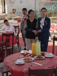 ตอนที่ 19 - เกียรติยศแห่งขุนเขา