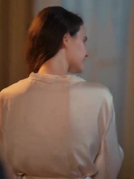 Vida oculta, esposa oculta - Episode 72