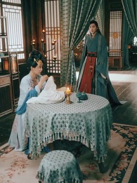 ตอนที่ 67 - บุพเพใต้เงาบุปผา