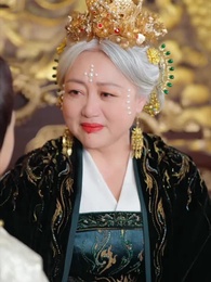 第43集 - 手握日月摘星辰