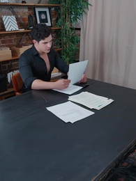 Pregnant with His Forbidden Secret Desires - Episode 39