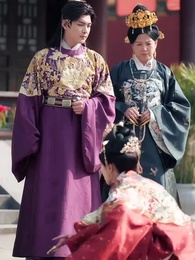 Çiçeklerin Açtığı Mevsim - Episode 38