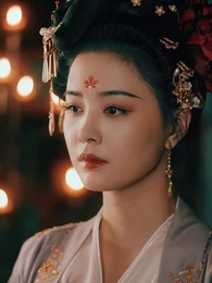 ตอนที่ 57 - บุพเพใต้เงาบุปผา