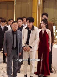 Mais on s’est déjà mariés - Episode 12