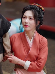 手握日月摘星辰 - Episode 25