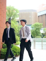 จากคุณชาย สู่แรงงาน - Episode 24