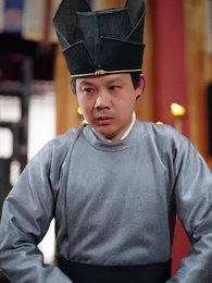 手握日月摘星辰 - Episode 8