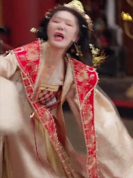 手握日月摘星辰 - Episode 27