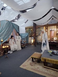 別騙了你哥成仙了 - Episode 31