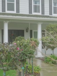 الزوجة غير المرغوبة رباط مرفوض - Episode 47