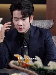 Épisode 24 - Mais on s’est déjà mariés