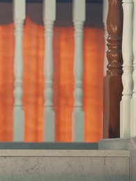 Vida oculta, esposa oculta - Episode 35