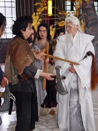 第38集 - 別騙了你哥成仙了