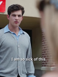 Pregnant with His Forbidden Secret Desires - Episode 4