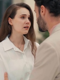 Episódio 59 - Vida oculta, esposa oculta