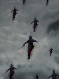 [Lồng tiếng]Phu Tử Định Càn Khôi - Episode 49