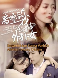 Bölüm 1 - Ben, Dünyanın En Zengininin Torunu