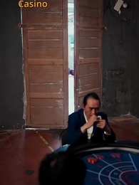 La reine du jeu - Episode 2