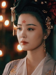 57화 - 꽃 아래 첫 인연