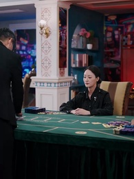 Nữ Vương Tái Xuất Lật Ngược Thế Cờ - Episode 24