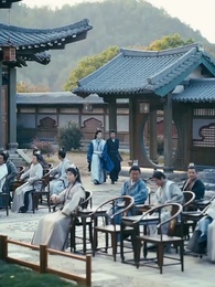 [Lồng tiếng]Phu Tử Định Càn Khôi - Episode 20