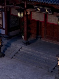 O Mendigo que Era Imperador - Episode 4