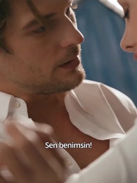 Eski Sevgilimle Yedi Gece - Episode 7