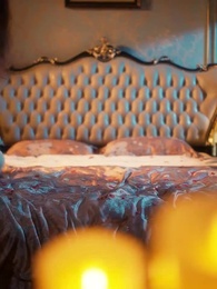 Vida oculta, esposa oculta - Episode 31