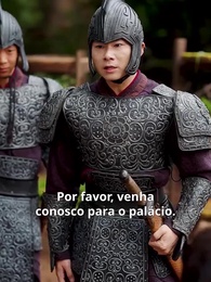 O Mendigo que Era Imperador - Episode 13