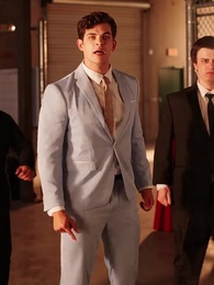 Pregnant with His Forbidden Secret Desires - Episode 45