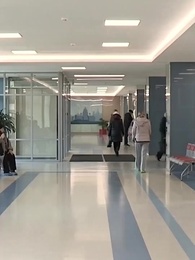 Episódio 70 - Fuga do Abraço do Bilionário