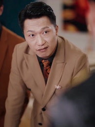 Nữ Vương Tái Xuất Lật Ngược Thế Cờ - Episode 35