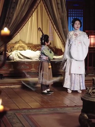 Hear My Mind, Save My Fate - Episode 11