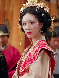 手握日月摘星辰 - Episode 11