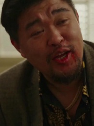 Episode 17 - Dragon Lord's City Quest