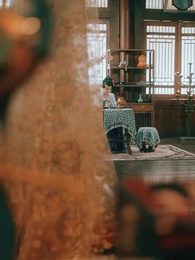 Hoa Báo Hỷ Sự - Episode 59